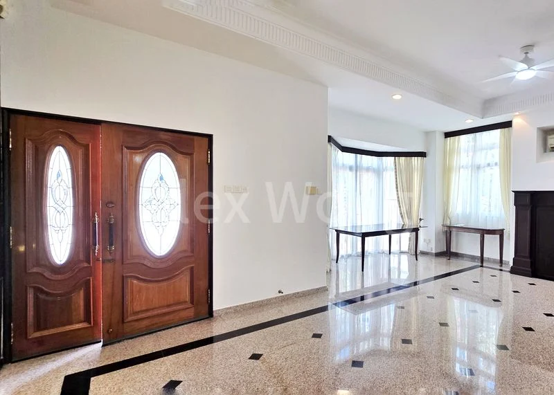 5 Bed Semi-Detached House (Landed) for Rent in  Upper Changi Road - Image 2