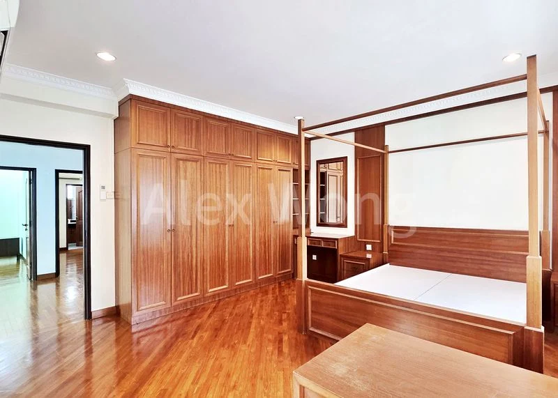 5 Bed Semi-Detached House (Landed) for Rent in  Upper Changi Road - Image 6