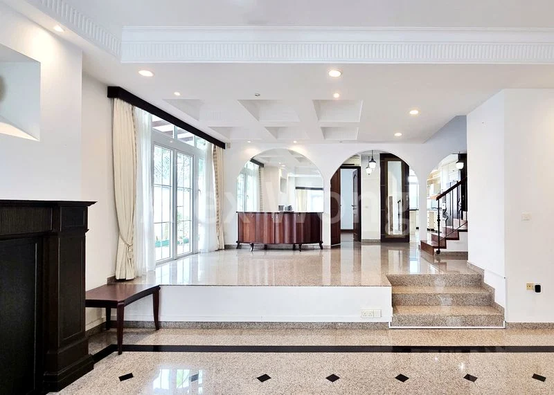 5 Bed Semi-Detached House (Landed) for Rent in  Upper Changi Road - Image 4