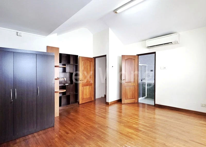 5 Bed Semi-Detached House (Landed) for Rent in  Upper Changi Road - Image 15