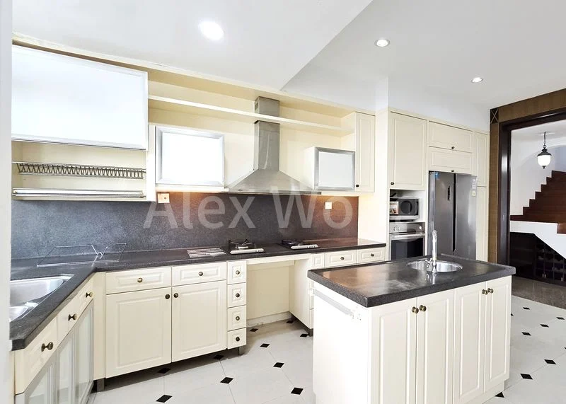 5 Bed Semi-Detached House (Landed) for Rent in  Upper Changi Road - Image 20