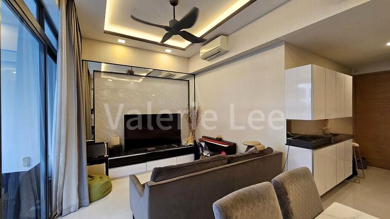 3 Bed Condo for Sale in The Skywoods - Image 3