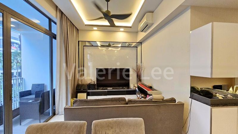 3 Bed Condo for Sale in The Skywoods - Image 4