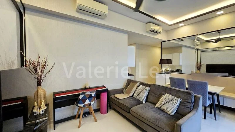 3 Bed Condo for Sale in The Skywoods - Image 1