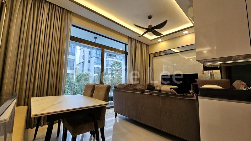 3 Bed Condo for Sale in The Skywoods - Image 2