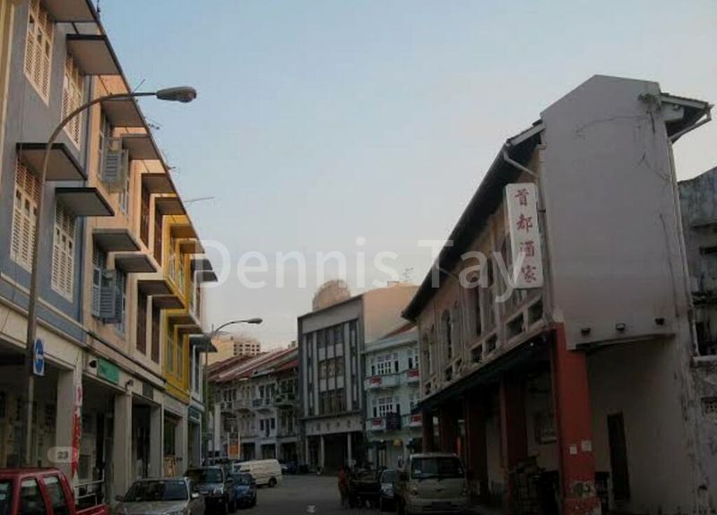 Office for Rent: Teo Hong - Image 3