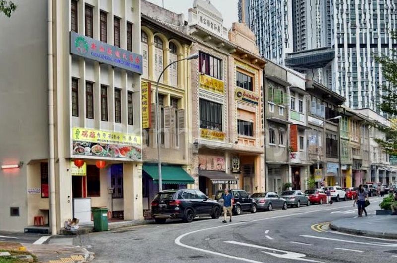 Office for Rent: Teo Hong - Image 2