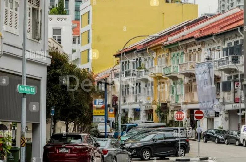 Office for Rent: Teo Hong - Image 1