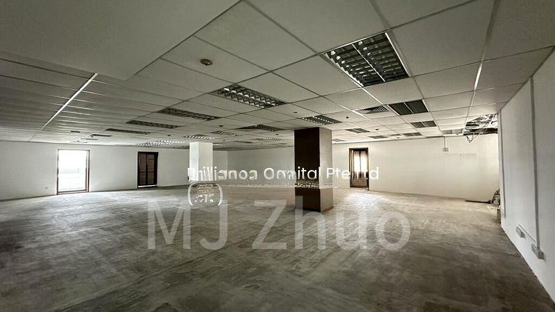 Office for Rent: Orchard Towers - Image 3