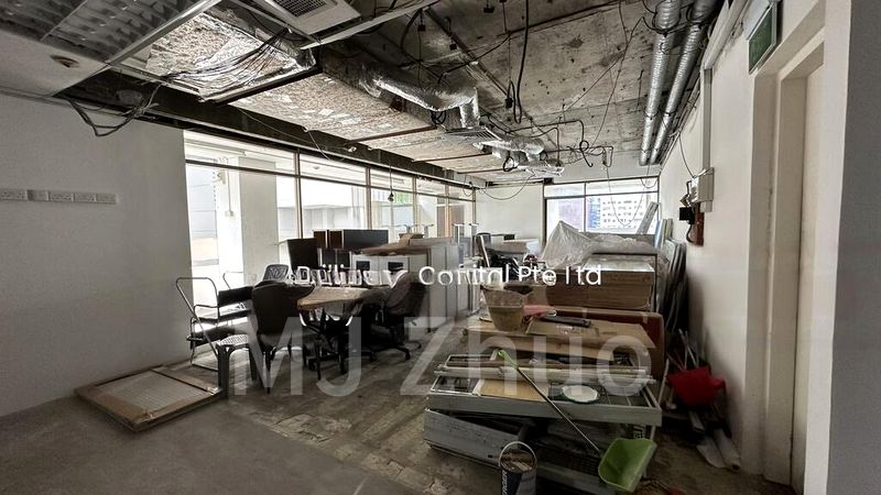 Office for Rent: Orchard Towers - Image 2