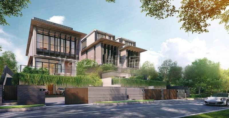 6 Bed Bungalow (Landed) for Sale in  Bournemouth Road - Image 12