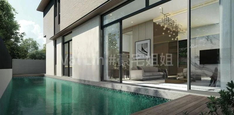 6 Bed Bungalow (Landed) for Sale in  Bournemouth Road - Image 5