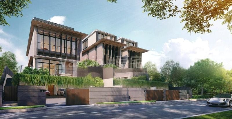 6 Bed Bungalow (Landed) for Sale in  Bournemouth Road - Image 6