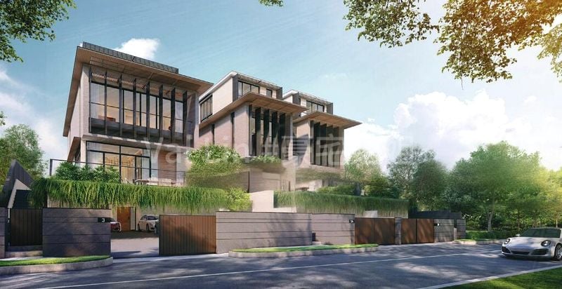 6 Bed Bungalow (Landed) for Sale in  Bournemouth Road - Image 17