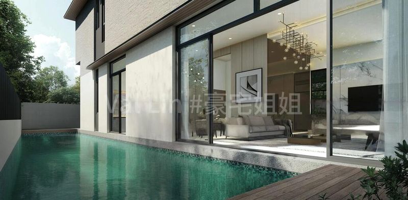 6 Bed Bungalow (Landed) for Sale in  Bournemouth Road - Image 16