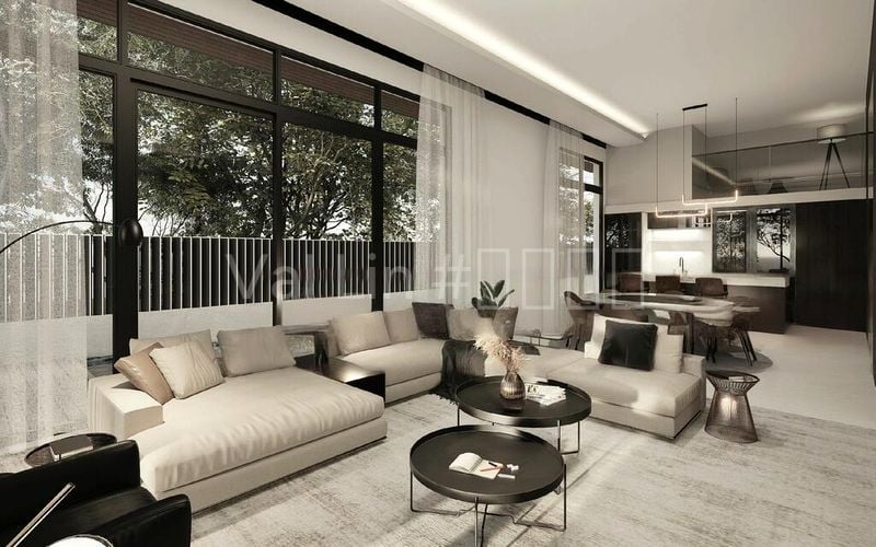 6 Bed Bungalow (Landed) for Sale in  Bournemouth Road - Image 1