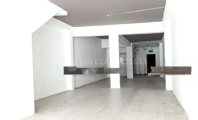 Shop / Shophouse for Sale: Balestier Road - Image 2