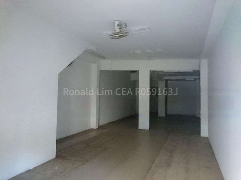 Shop / Shophouse for Sale: Balestier Road - Image 1