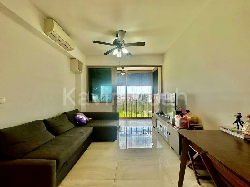 2 Bed Condo for Sale in  The Vales - Image 1