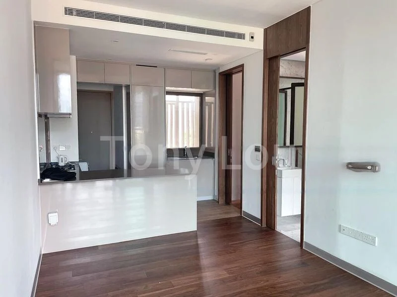 2 Bed Condo for Rent in  8 Hullet - Image 3