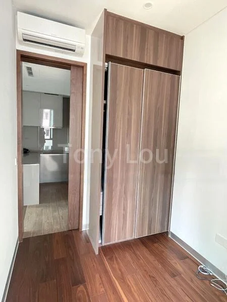 2 Bed Condo for Rent in  8 Hullet - Image 5