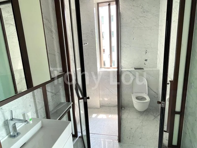 2 Bed Condo for Rent in  8 Hullet - Image 2