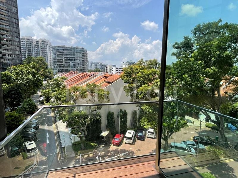 2 Bed Condo for Rent in  8 Hullet - Image 6