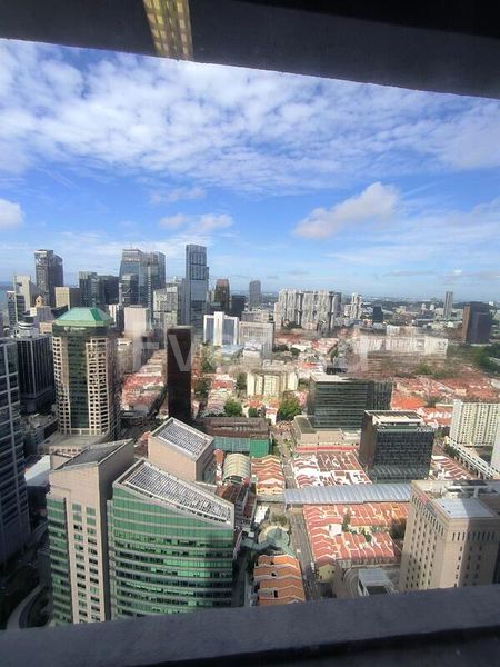 Office for Rent: OCBC Building - Image 4