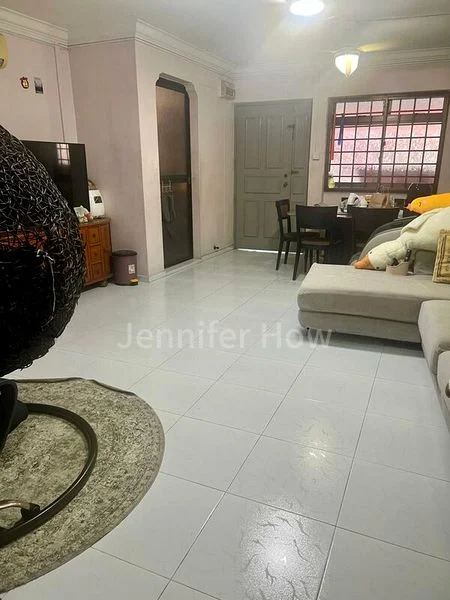 4 Room (4A) HDB for Sale in  159 Hougang Street 11 - Image 3