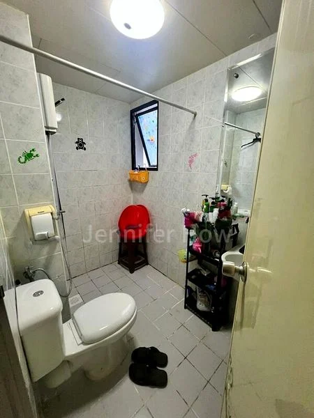 4 Room (4A) HDB for Sale in  159 Hougang Street 11 - Image 1
