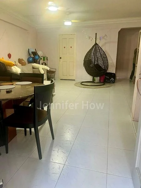 4 Room (4A) HDB for Sale in  159 Hougang Street 11 - Image 4