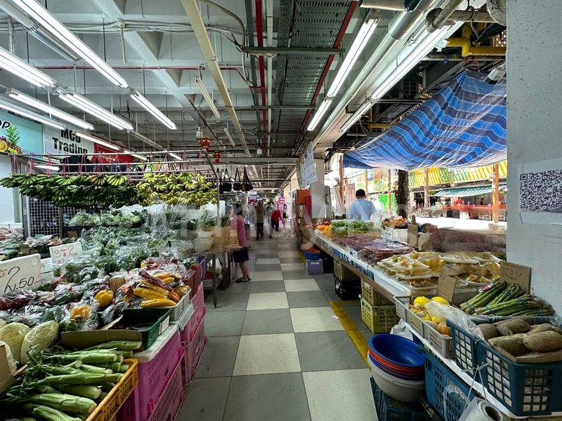 Shop / Shophouse for Rent: Boon Lay Shopping Centre - Image 4
