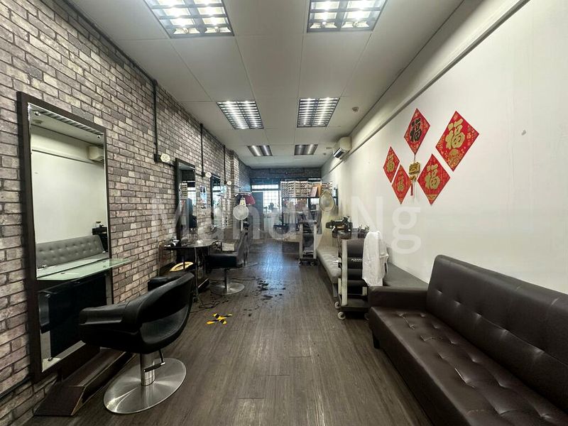 Shop / Shophouse for Rent: Boon Lay Shopping Centre - Image 5