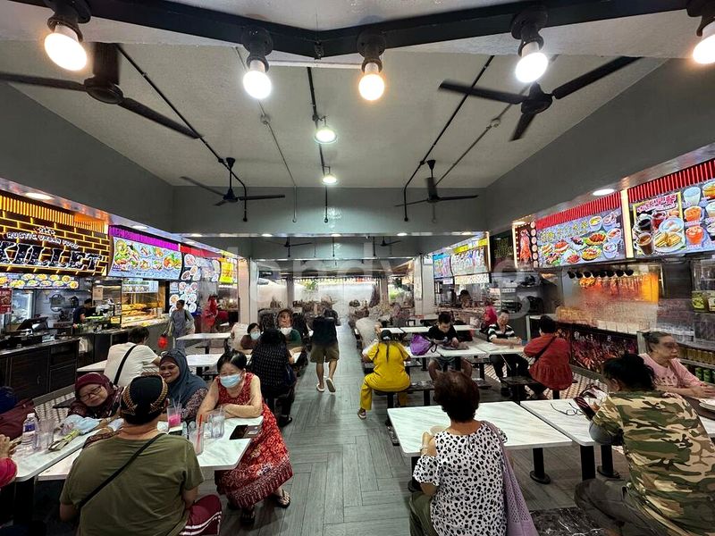 Shop / Shophouse for Rent: Boon Lay Shopping Centre - Image 3