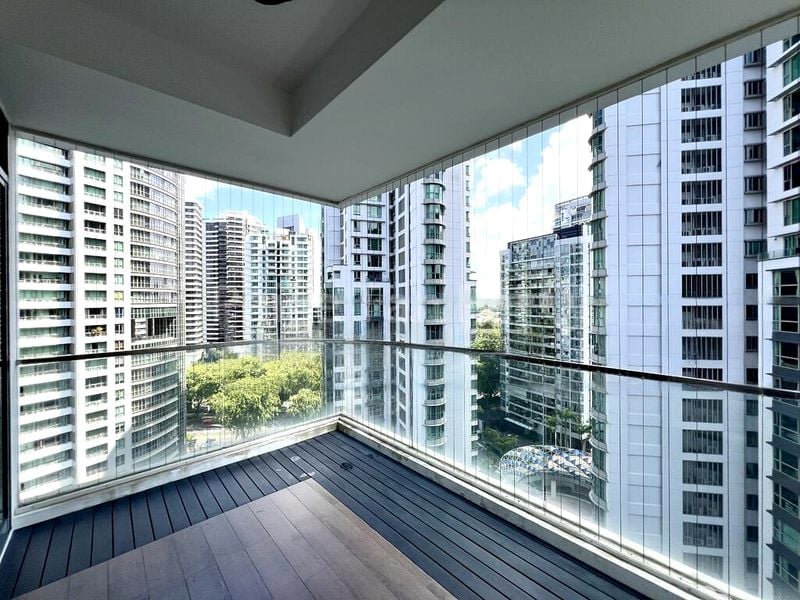 2 Bed Condo for Sale in  Rochelle At Newton - Image 2