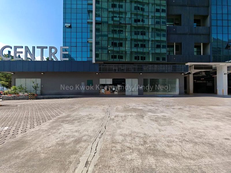 Light Industrial (B1) for Rent: Interlocal Centre - Image 6