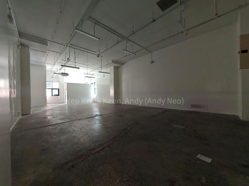 Light Industrial (B1) for Rent: Interlocal Centre - Image 5
