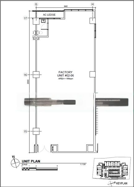 Light Industrial (B1) for Rent: Interlocal Centre - Image 8