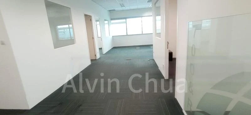 e-Business for Rent: Icon @ IBP - Image 1