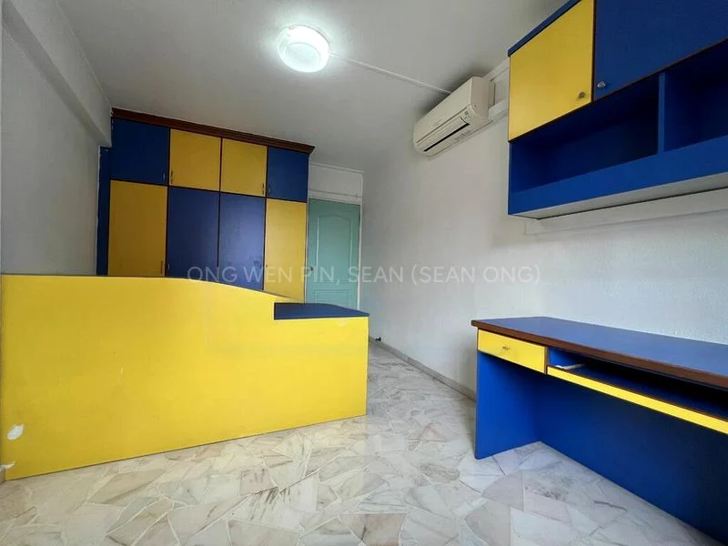 Common Room (HDB) for Rent in  353 Choa Chu Kang Central - Image 1