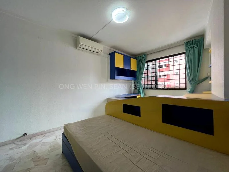 Common Room (HDB) for Rent in  353 Choa Chu Kang Central - Image 3