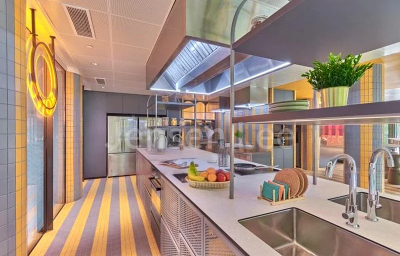 Master Room Apartment (Condo) for Rent in  80 Nepal Park - Image 10