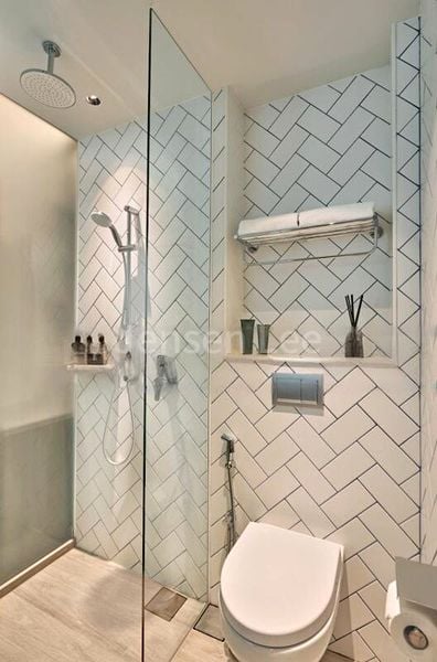 Master Room Apartment (Condo) for Rent in  80 Nepal Park - Image 4