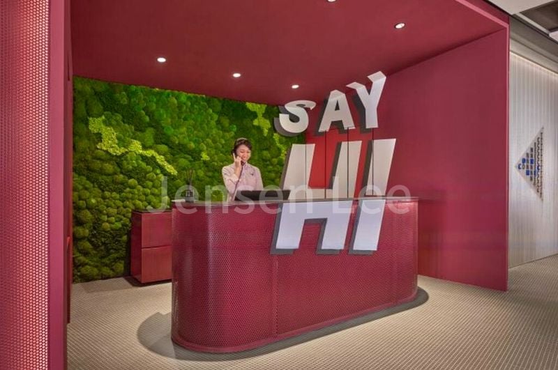 Master Room Apartment (Condo) for Rent in  80 Nepal Park - Image 3