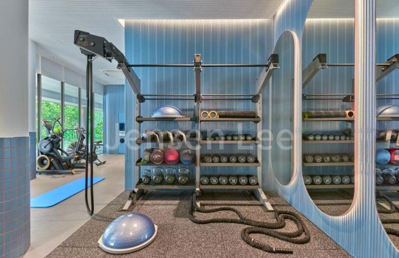 Master Room Apartment (Condo) for Rent in  80 Nepal Park - Image 13