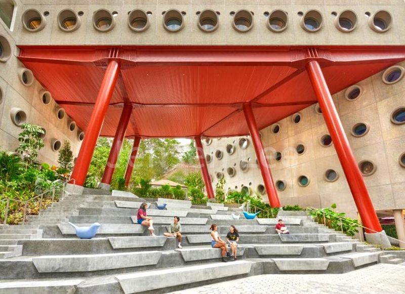 Master Room Apartment (Condo) for Rent in  80 Nepal Park - Image 9