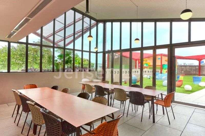 Master Room Apartment (Condo) for Rent in  80 Nepal Park - Image 12