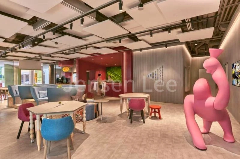 Master Room Apartment (Condo) for Rent in  80 Nepal Park - Image 5