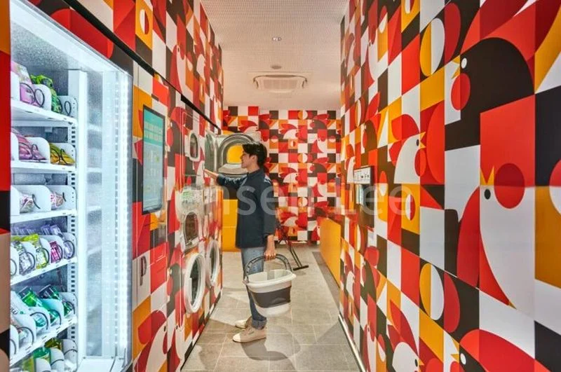 Master Room Apartment (Condo) for Rent in  80 Nepal Park - Image 6