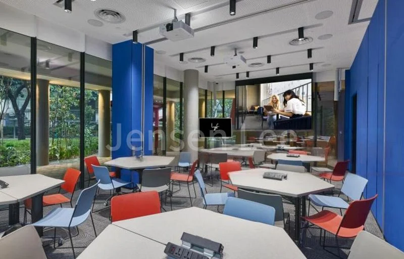 Master Room Apartment (Condo) for Rent in  80 Nepal Park - Image 7